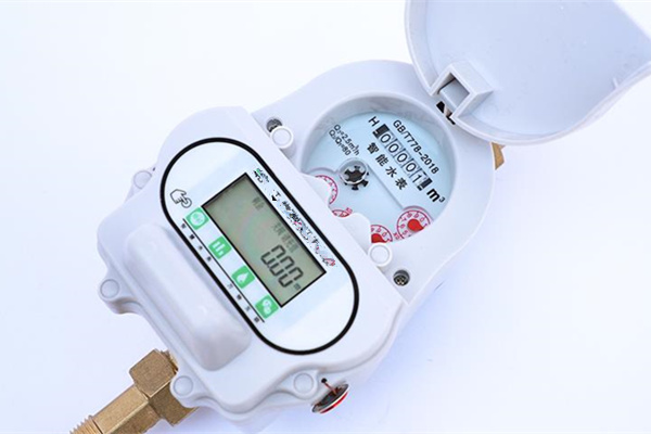安裝一個無線遠傳水表需要多少錢？