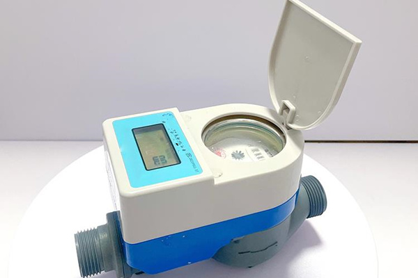 機械水表、智能水表、超聲波水表和遠傳水表，你知道多少？