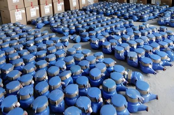 有線遠傳水表上使用止回閥的作用，你知道嗎？